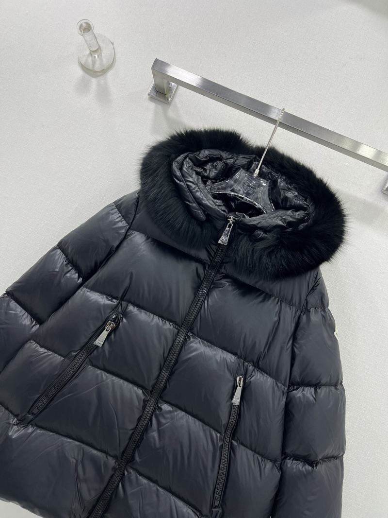 Moncler Down Coat